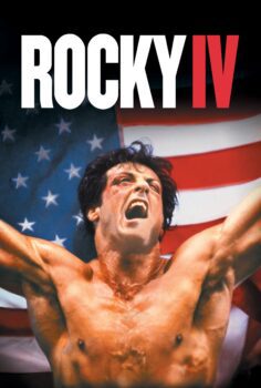 Rocky IV 1985  – rocky IV 1080p Turkce Altyazi izle
