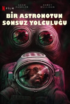 Spaceman 2024  – Bir Astronotun Sonsuz Yolculuğu 1080p Turkce Altyazi izle