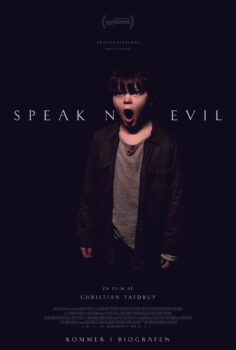 Speak No Evil 2022  – speak no evil 1080p Turkce Altyazi izle