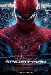 The Amazing SpiderMan 2012  – İnanılmaz Örümcek Adam 1080p Turkce Altyazi izle