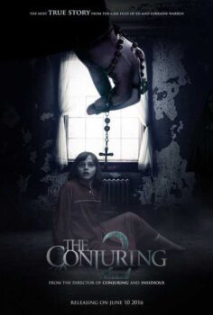 The Conjuring 2 2016  – Korku Seansı 2 1080p Turkce Altyazi izle
