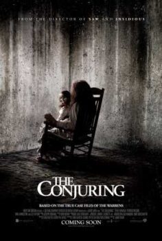 The Conjuring 2013  – Korku Seansı 1080p Turkce Altyazi izle