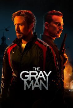 The Gray Man 2022  – the gray man 1080p Turkce Altyazi izle
