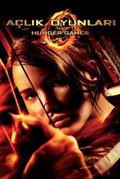 The Hunger Games 2012  – Açlık Oyunları 1080p Turkce Altyazi izle