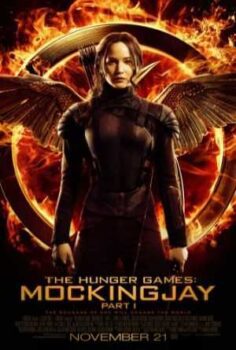 The Hunger Games Mockingjay 2014  – Açlık Oyunları 3 Alaycı Kuş Bölüm 1 1080p Turkce Altyazi izle