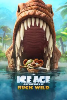The Ice Age Adventures of Buck Wild 2022  – Buz Devri: Buck Wild\’ın Maceraları 1080p Turkce Altyazi izle