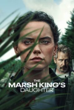 The Marsh King’s Daughter 2023  – Bataklık Kralı\’nın Kızı 1080p Turkce Altyazi izle