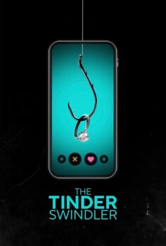 The Tinder Swindler 2022  – Tinder Avcısı 1080p Turkce Altyazi izle
