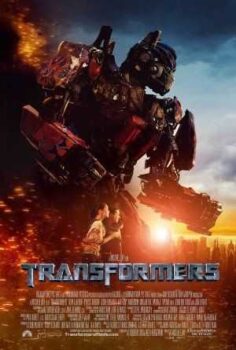 Transformers 2007  – transformers 1080p Turkce Altyazi izle