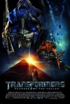 Transformers Revenge of the Fallen 2009  – Transformers: Yenilenlerin İntikamı 1080p Turkce Altyazi izle
