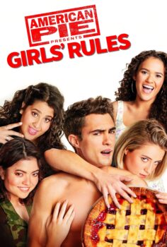 American Pie Presents Girls’ Rules 2020  – Amerikan Pastası Kızların Kuralları 1080p Turkce Altyazi izle