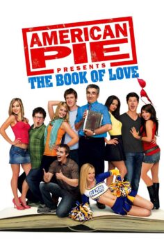 American Pie Presents The Book of Love 2009  – Amerikan Pastası Aşk Kitabı 1080p Turkce Altyazi izle