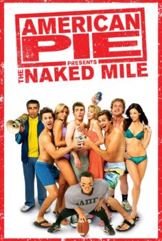 American Pie Presents The Naked Mile 2006  – Amerikan Pastası Çıplak Yol 1080p Turkce Altyazi izle