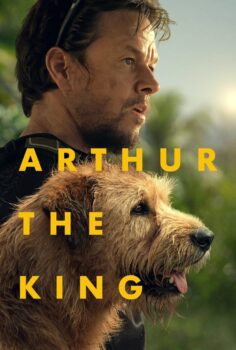 Arthur the King 2024  – Kral Arthur 720p Turkce Altyazi izle