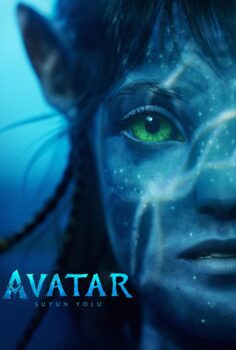 Avatar The Way of Water 2022  – Avatar Suyun Yolu 1080p Turkce Altyazi izle