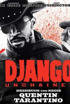 Django Unchained 2012  – Zincirsiz 1080p Turkce Altyazi izle