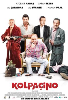 Kolpaçino 2009  – Yerli Film 1080p Turkce Dublaj izle