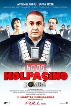 Kolpaçino Bomba 2011  – Yerli Film 1080p Turkce Dublaj izle