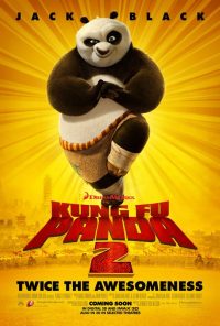 Kung Fu Panda 2 2011  – Kung Fu Panda 2 1080p Turkce Dublaj izle