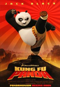 Kung Fu Panda 2008  – Kung Fu Panda 1080p Turkce Dublaj izle