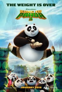 Kung Fu Panda 3 2016  – Kung Fu Panda 3 1080p Turkce Dublaj izle