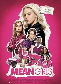 Mean Girls 2024  – Kötü Kızlar 1080p Turkce Dublaj izle