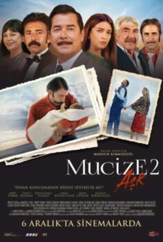 Mucize 2 Aşk 2019  – Yerli Film 1080p Turkce Altyazi izle