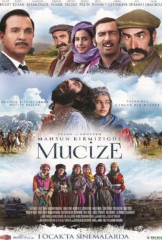Mucize 2015  – Yerli Film 1080p Turkce Altyazi izle