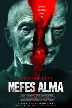 Nefes Alma 2022  – Old Man 1080p Turkce Dublaj izle