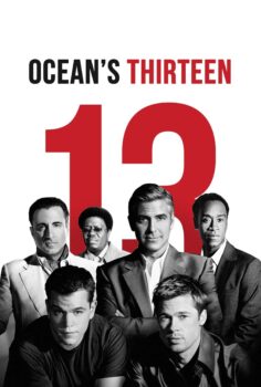 Ocean’s Thirteen 2007  – Ocean\’s Thirteen 1080p Turkce Altyazi izle