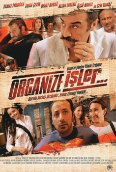 Organize İşler 2005  – Yerli Film 1080p Turkce Dublaj izle