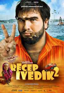 Recep İvedik 2 2009  – Yerli Film 1080p Turkce Dublaj izle