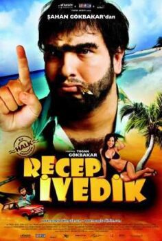 Recep İvedik 2008  – Yerli Film 1080p Turkce Dublaj izle