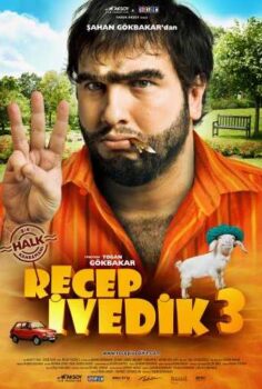 Recep İvedik 3 2010  – Yerli Film 1080p Turkce Dublaj izle