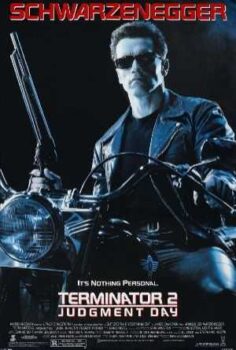 Terminator 2 Judgment Day 1991  – Terminatör 2: Kıyamet Günü 1080p Turkce Altyazi izle