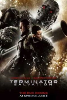 Terminator Salvation 2009  – Terminatör 4: Kurtuluş 1080p Turkce Altyazi izle