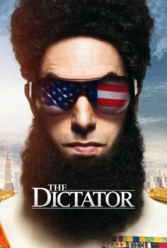 The Dictator 2012  – Diktatör 1080p Turkce Altyazi izle