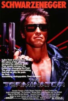 The Terminator 1984  – Terminatör: Yok Edici 1080p Turkce Altyazi izle