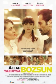 Allah Yazdıysa Bozsun 2022  – Yerli Film 1080p Turkce Dublaj izle