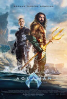 Aquaman 2 ve Kayıp Krallık 2023  – Aquaman 2 ve Kayıp Krallık 1080p Turkce Dublaj izle