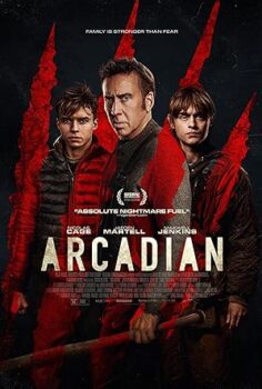 Arcadian 2024  – Arcadian 1080p Turkce Dublaj izle