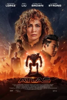 Atlas 2024  – Atlas 1080p Turkce Dublaj izle