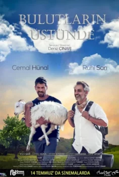Bulutlarin Üstünde 2022  – Yerli Film 1080p Turkce Dublaj izle