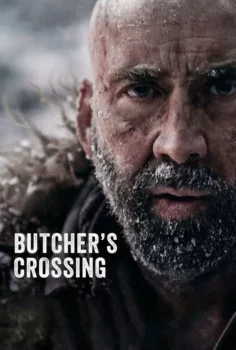 Butcher’s Crossing 2024  –  Kasap Geçişi 1080p Turkce Dublaj izle