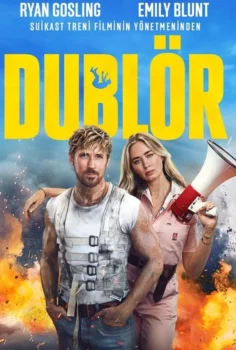 Dublör 2024  – Dublör 1080p Turkce Dublaj izle