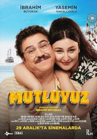 Mutluyuz 2023  – Yerli Film 1080p Turkce Dublaj izle