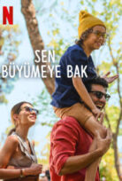 Sen Büyümeye Bak 2024  – Yerli Film 1080p Turkce Dublaj izle