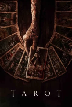 Tarot 2024  – Tarot 1080p Turkce Dublaj izle