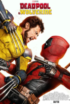 Deadpool & Wolverine Deadpool 3